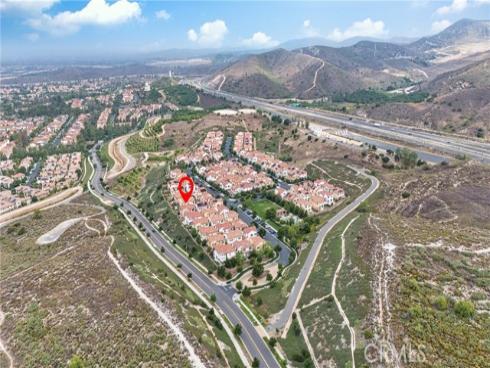 134 Falcon Ridge , Irvine, CA