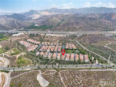 134 Falcon Ridge , Irvine, CA