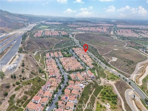 134 Falcon Ridge , Irvine, CA