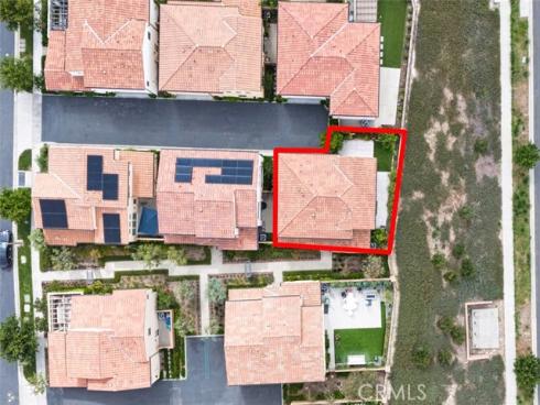 134 Falcon Ridge , Irvine, CA