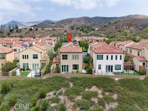 134 Falcon Ridge , Irvine, CA