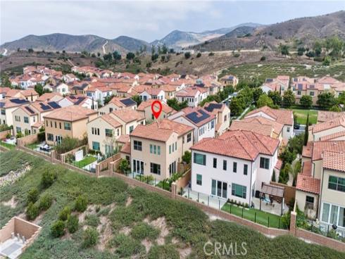 134 Falcon Ridge , Irvine, CA