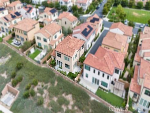 134 Falcon Ridge , Irvine, CA