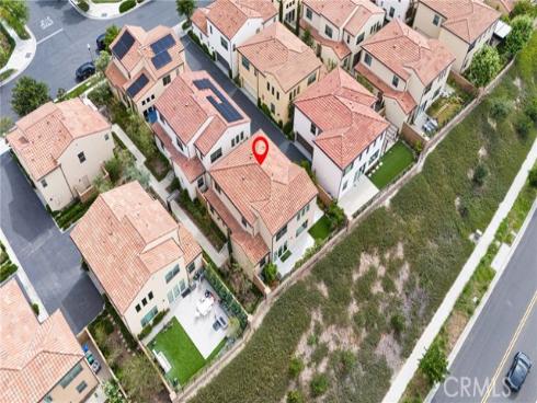 134 Falcon Ridge , Irvine, CA