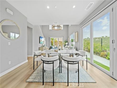 134 Falcon Ridge , Irvine, CA