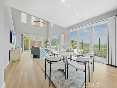 134 Falcon Ridge , Irvine, CA