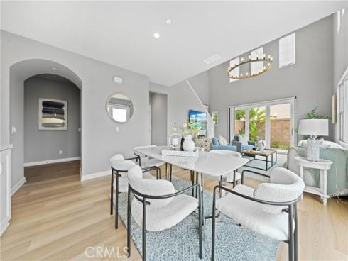 134 Falcon Ridge , Irvine, CA