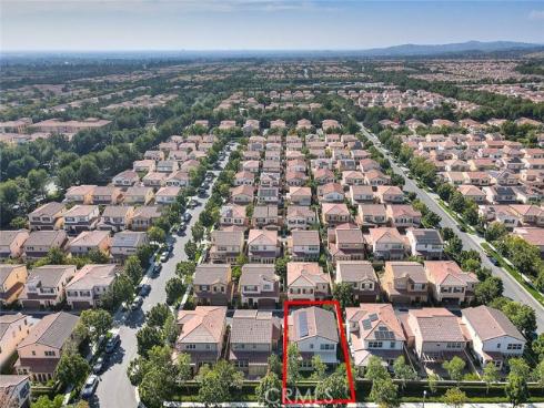 25  Sedgewick  , Irvine, CA