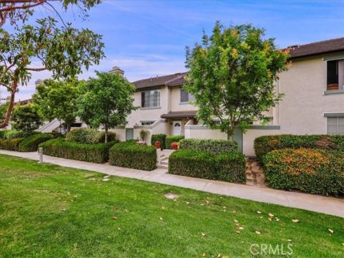 11 Exeter , Irvine, CA