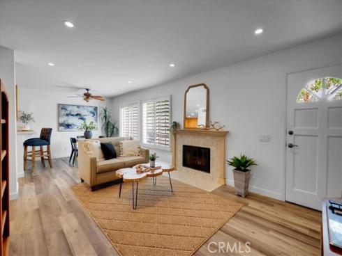 11 Exeter , Irvine, CA