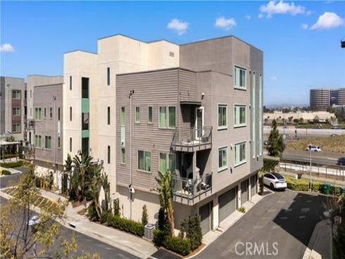 107  Bowery  , Irvine, CA