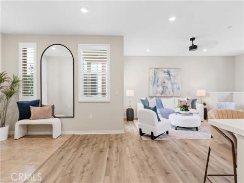 107  Bowery  , Irvine, CA