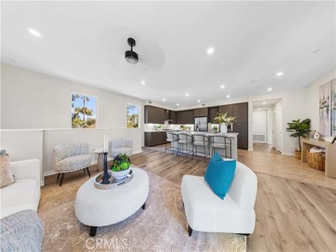 107  Bowery  , Irvine, CA