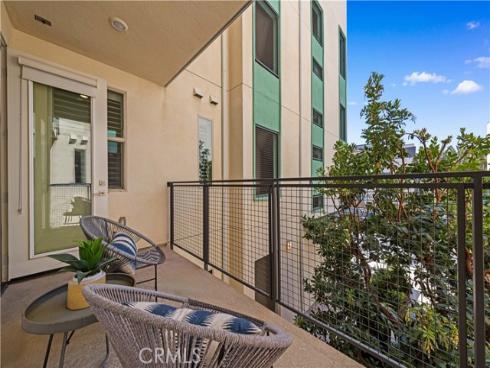 107  Bowery  , Irvine, CA