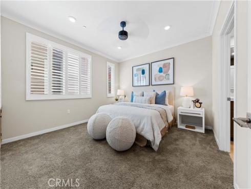 107  Bowery  , Irvine, CA