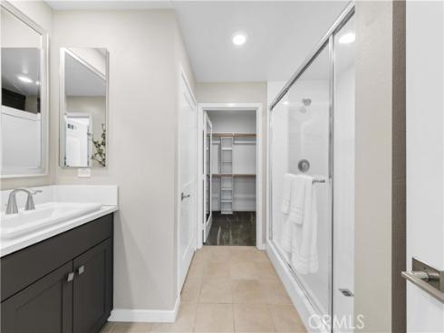 107  Bowery  , Irvine, CA