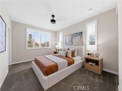 107  Bowery  , Irvine, CA