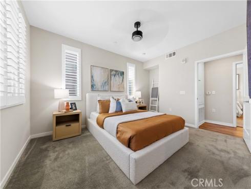 107  Bowery  , Irvine, CA