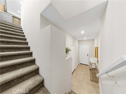 107  Bowery  , Irvine, CA