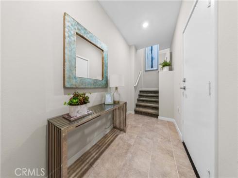 107  Bowery  , Irvine, CA