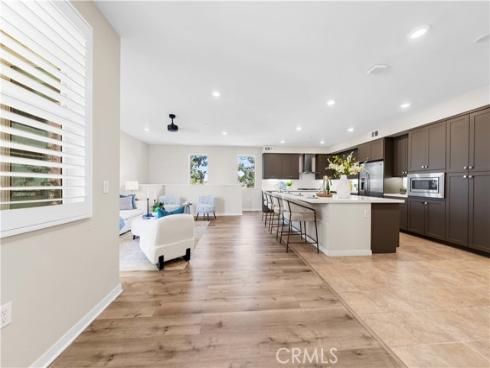 107  Bowery  , Irvine, CA