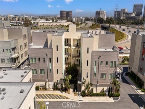 107  Bowery  , Irvine, CA