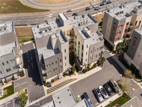 107  Bowery  , Irvine, CA