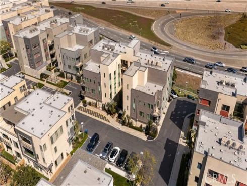 107  Bowery  , Irvine, CA