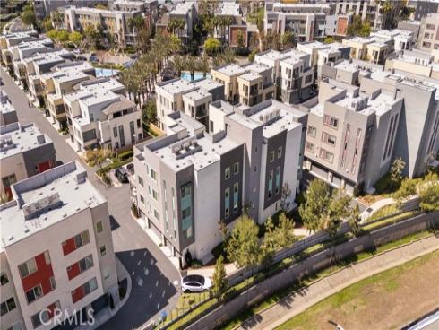 107  Bowery  , Irvine, CA