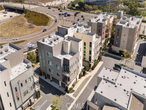 107  Bowery  , Irvine, CA