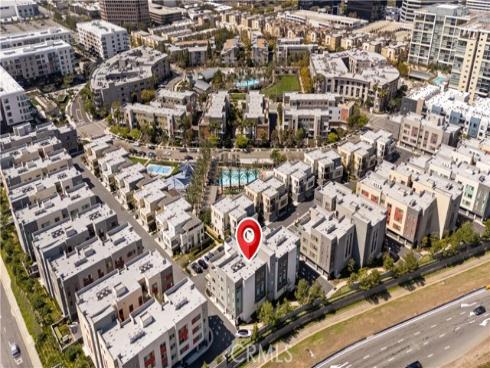 107  Bowery  , Irvine, CA