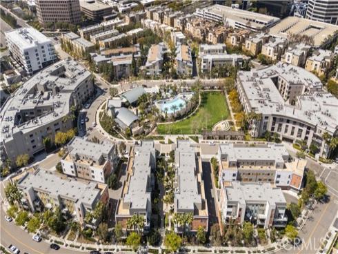 107  Bowery  , Irvine, CA