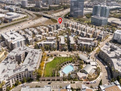 107  Bowery  , Irvine, CA