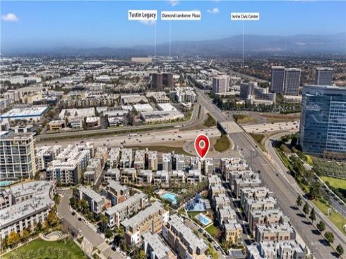 107  Bowery  , Irvine, CA