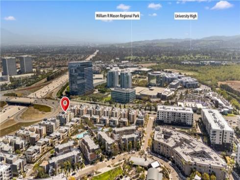 107  Bowery  , Irvine, CA