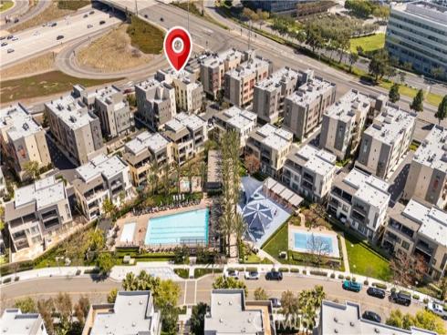 107  Bowery  , Irvine, CA