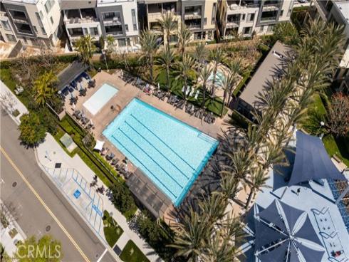 107  Bowery  , Irvine, CA