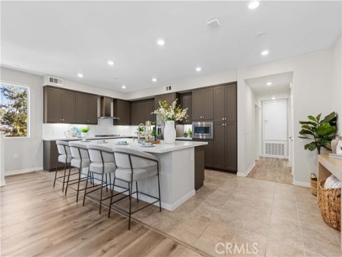 107  Bowery  , Irvine, CA