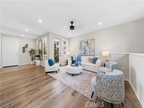 107  Bowery  , Irvine, CA