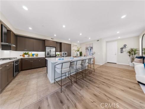 107  Bowery  , Irvine, CA