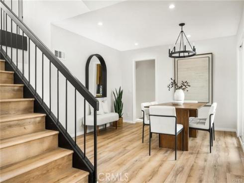 3  Elmwood  , Irvine, CA