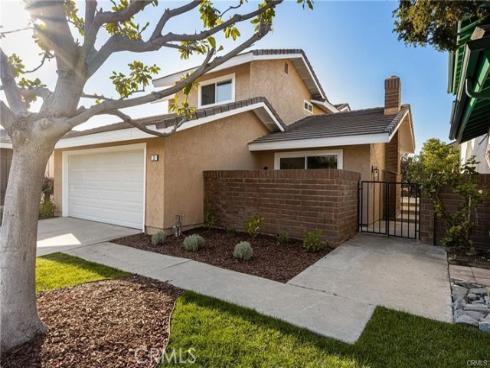 3  Elmwood  , Irvine, CA