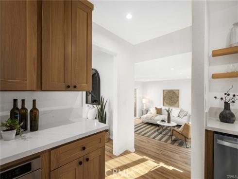 3  Elmwood  , Irvine, CA