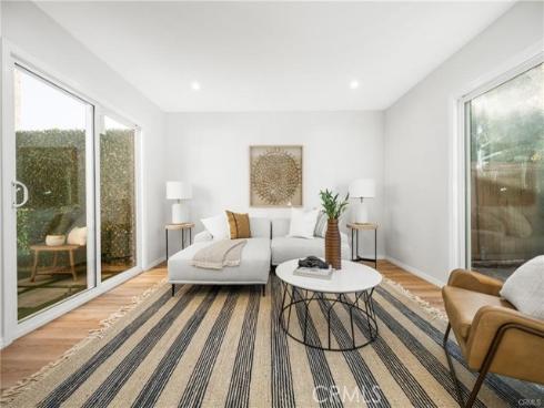 3  Elmwood  , Irvine, CA