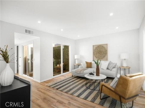 3  Elmwood  , Irvine, CA