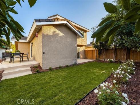 3  Elmwood  , Irvine, CA