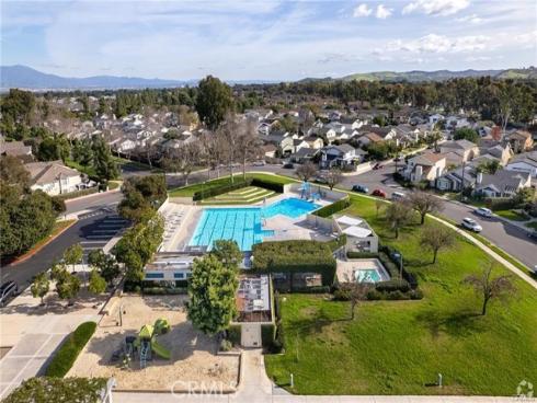 3  Elmwood  , Irvine, CA