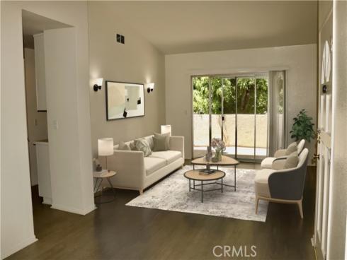 80  Greenmoor  40 , Irvine, CA