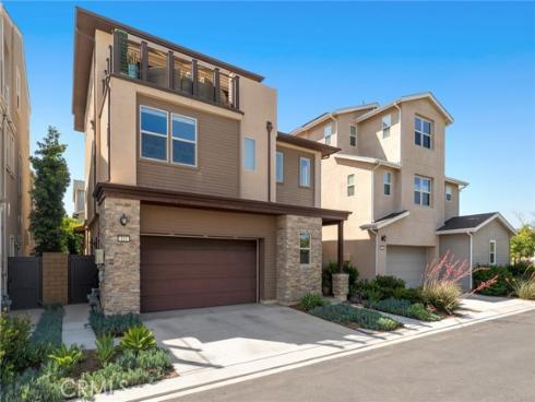 131 Spiral , Irvine, CA