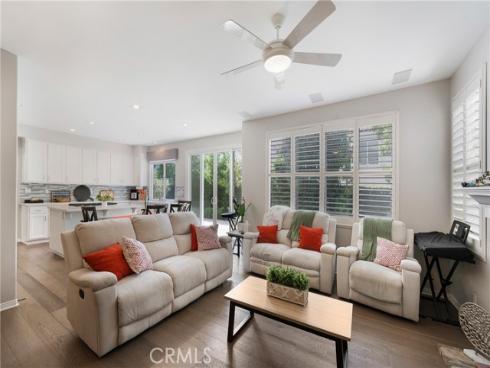 3 Heatherwood , Irvine, CA